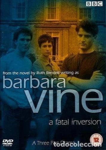 Cine: A Fatal Inversion- 5014138302580