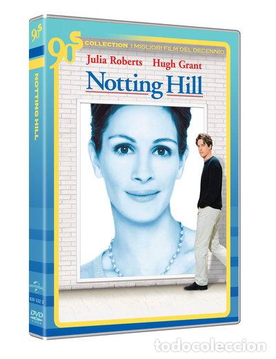 Cine: Notting Hill- 5050582053234