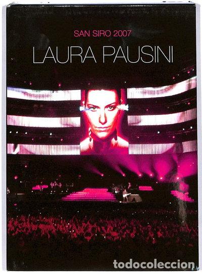 Cine: San Siro 2007- 5051442479720