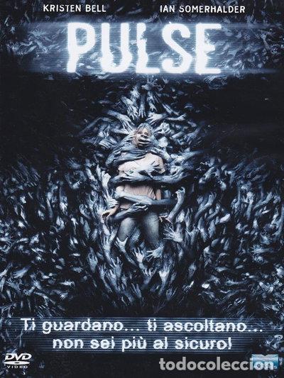 Cine: Pulse- 8031179919154