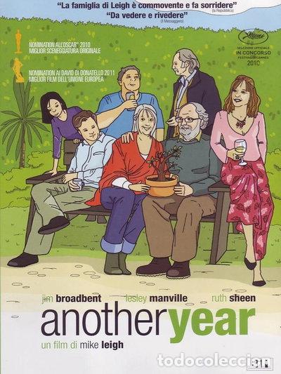 Cine: Another Year- 8032807037592