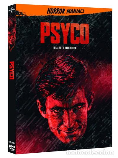 Cine: Psyco- 3259190704695