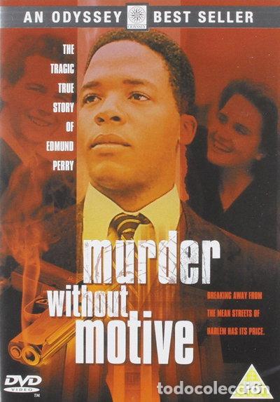 Cine: Murder Without Motive- 5018011200741