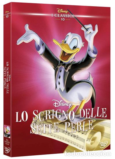 Cine: Lo Scrigno delle Sette Perle- 8717418466237