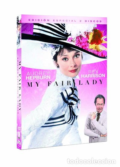 Cine: My Fair Lady- 8414906888822