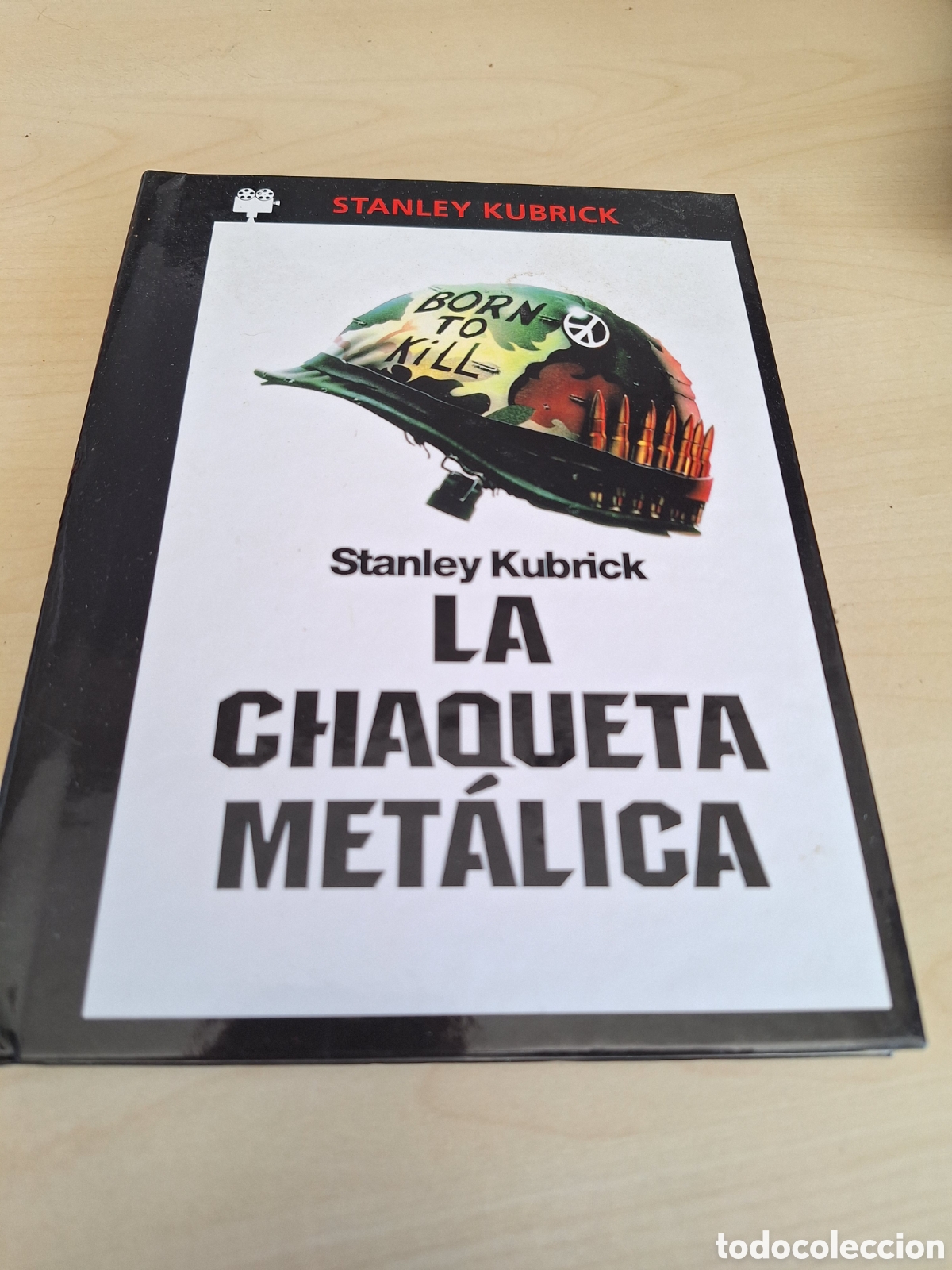 Cine: RD85 la chaqueta metalica DVD SEGUNDAMANO