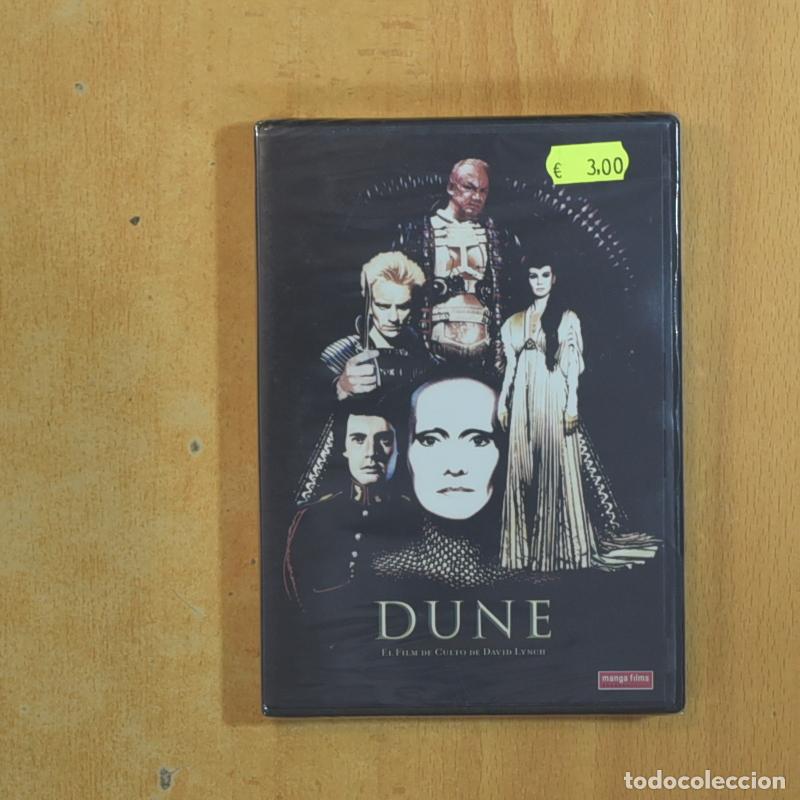 Cine: DUNE - DVD - M&uacute;ltiples art&iacute;culos = 1 solo env&iacute;o