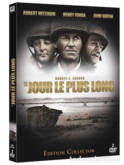 Cine: Le Jour le plus long- 3344428019136