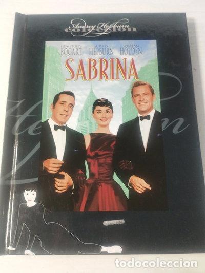 Cine: Sabrina- 8431140072824