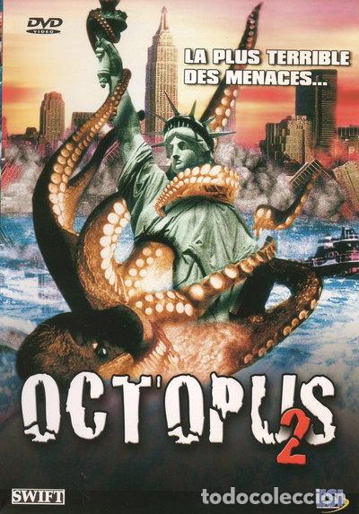 Cine: Octopus 2- 3760061537729