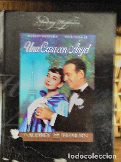 Cine: Una Cara con &Aacute;ngel- 8431140072879
