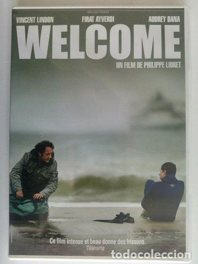 Cine: Welcome- 5051889005797
