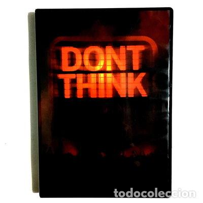 Cine: Don't Think- 5099968015695