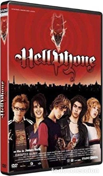 Cine: Hellphone- 3259130236132