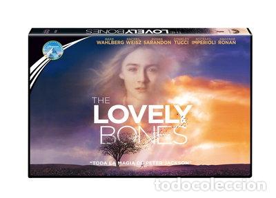 Cine: The Lovely Bones- 8432974245149