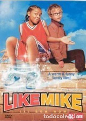 Cine: Like Mike- 8712626013983