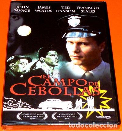 Cine: El campo de cebollas- 8436531833824