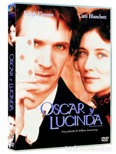 Cine: Oscar y Lucinda- 8420266921000