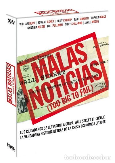 Cine: Malas Noticias- 5051893115208