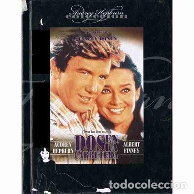 Cine: Dos en la Carretera- 8431140072831