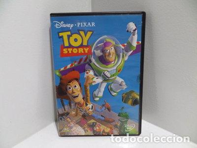 Cine: Toy Story- 5017188881258