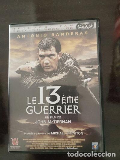 Cine: Le 13&egrave;me guerrier- 3512391503024