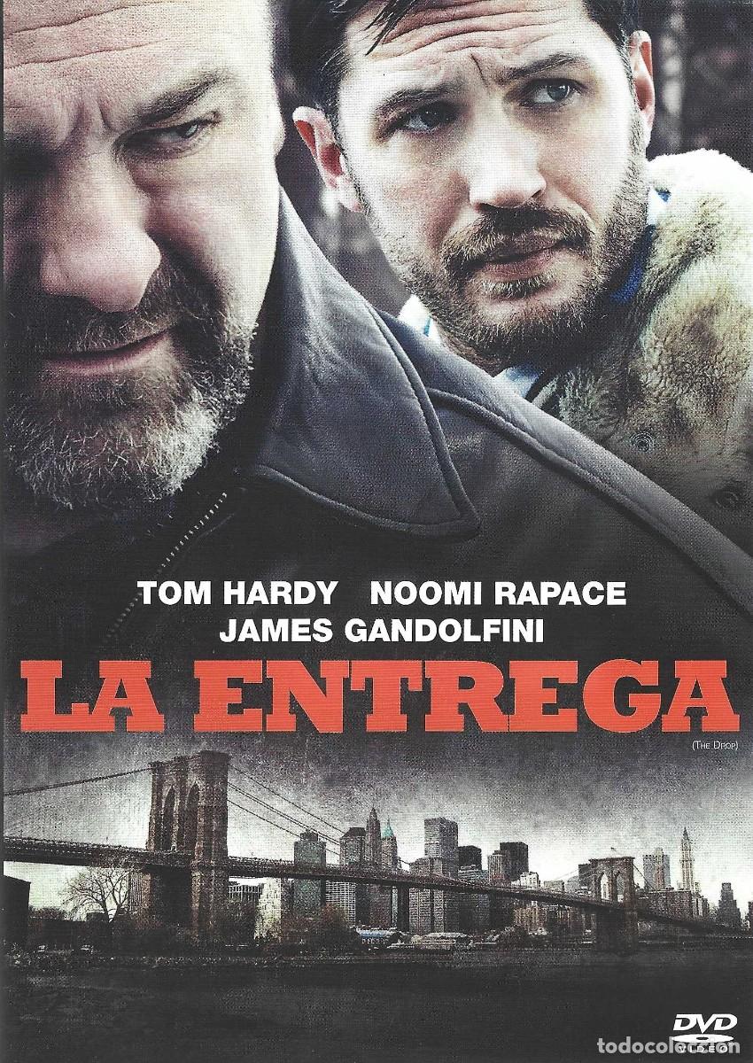 Cine: LA ENTREGA TOM HARDY