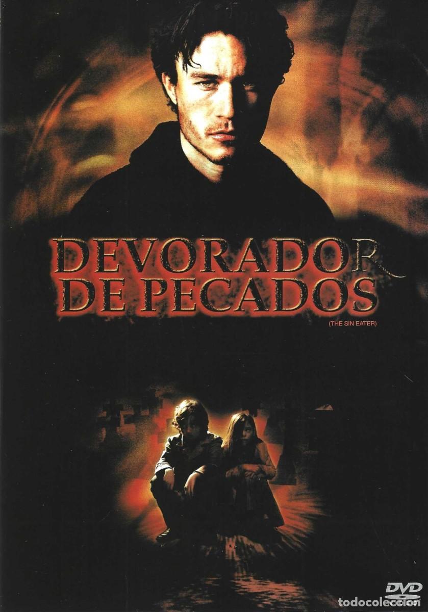 Cine: DEVORADOR DE PECADOS