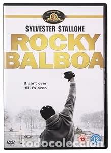 Kino: Sylvester Stallone - Rocky Balboa