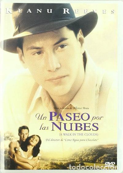 Kino: Un Paseo Por Las Nubes- 8420266992444