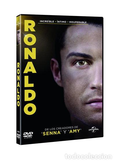 Cine: Ronaldo- 8414906806802