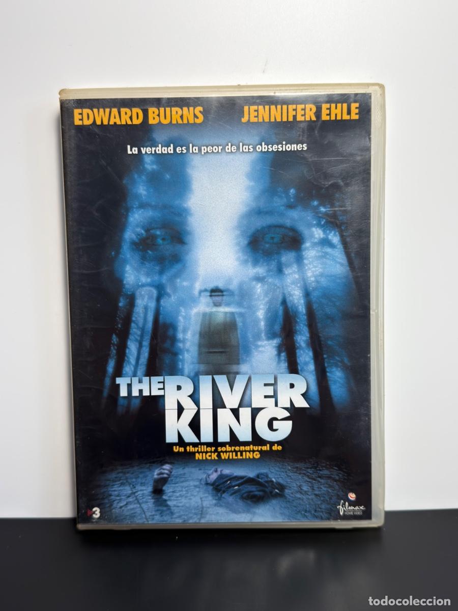 Cine: The River King (DVD)