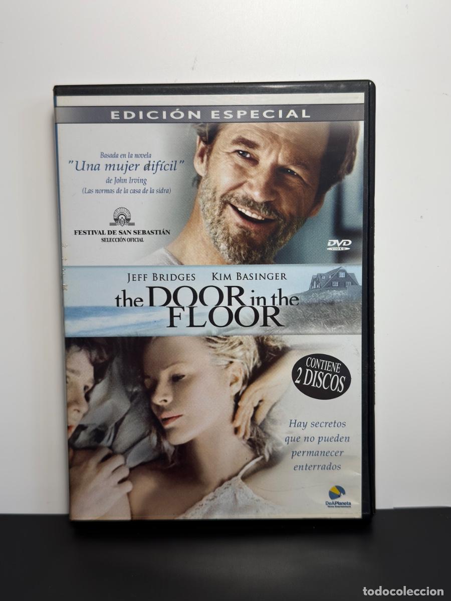 Cine: The Door In The Floor (2xDVD)