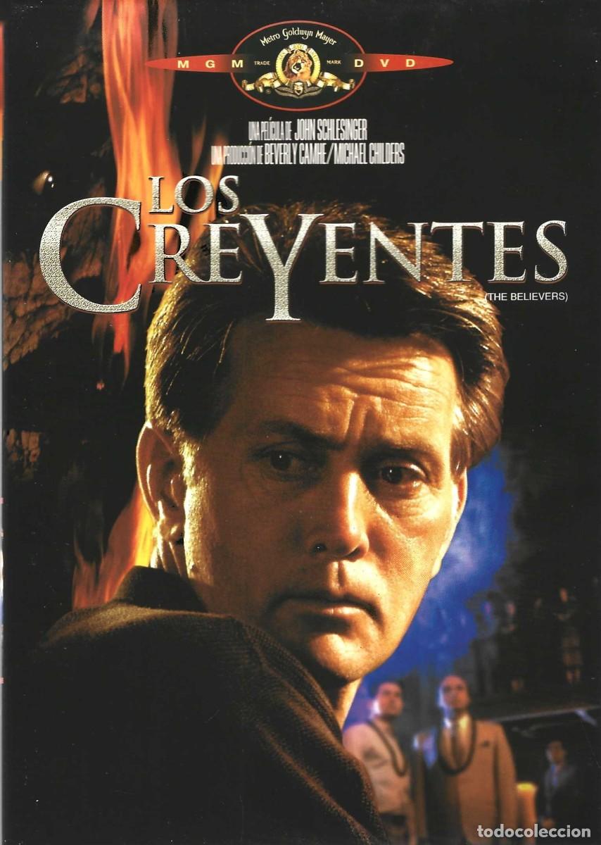 Kino: LOS CREYENTES MARTIN SHEEN