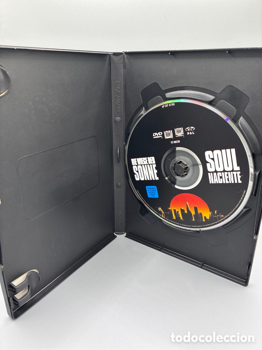 Cine: Sol naciente (Rising Sun) DVD - Foto 3