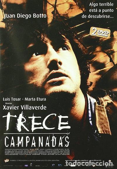 Cinema: Trece Campanadas- 8420018822753
