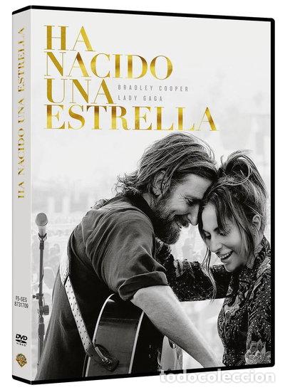 Cine: Ha Nacido Una Estrella- 8420266021540