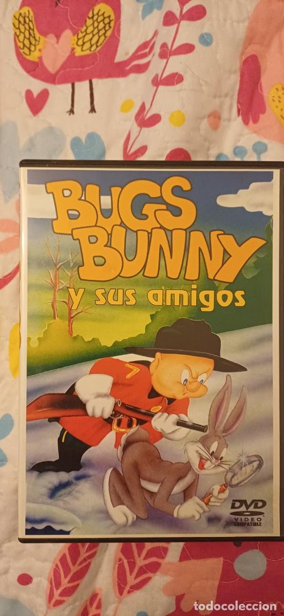 Cine: pel&iacute;cula dvd dibujos animados