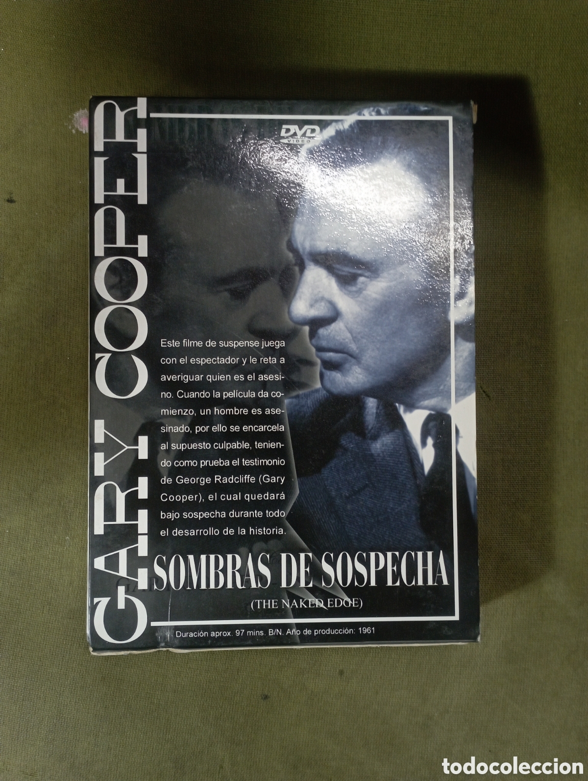Cine: gary Cooper pack 2 dvd - Foto 3