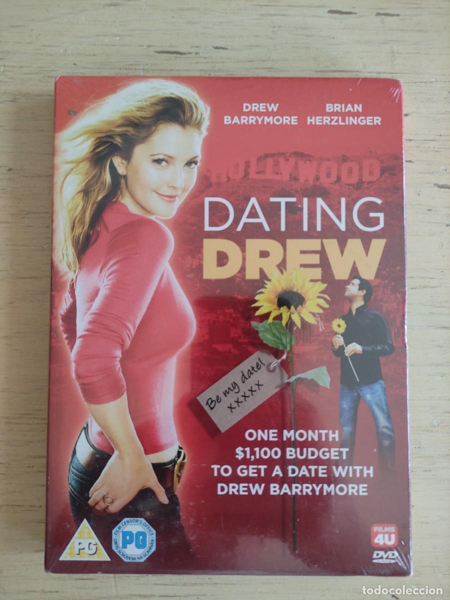 Cine: Dating Drew &ndash; DVD Nuevo
