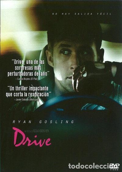 Cine: Drive- 8717418350147