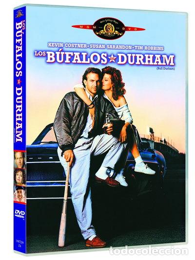 Cine: Los B&uacute;falos de Durham- 8420266993489