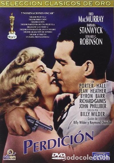 Cine: Perdici&oacute;n- 8431797109232