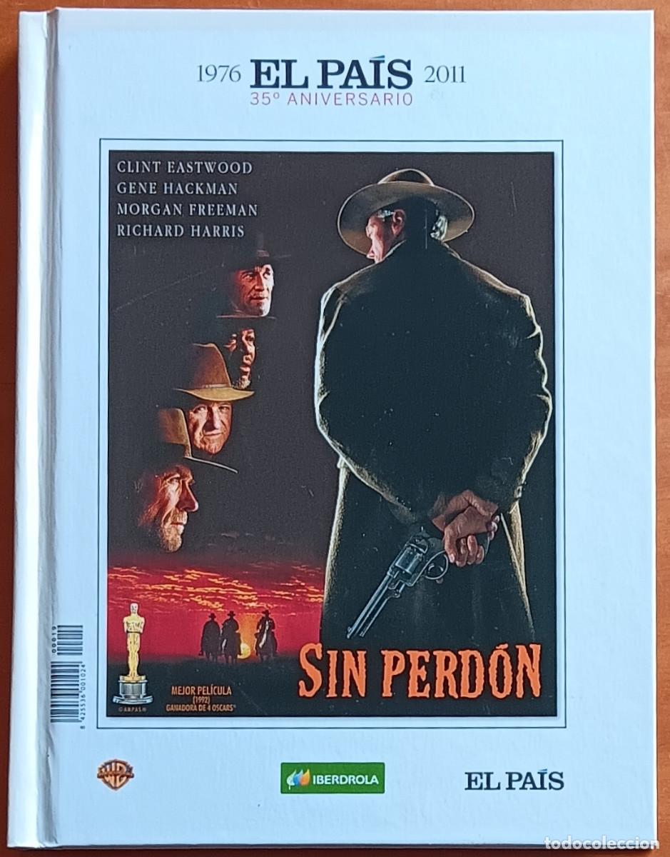 Kino: SIN PERDON. THRILLER. OESTE