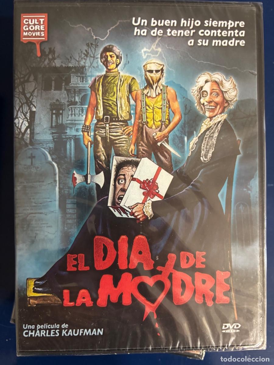Cine: El Dia De La Madre (Nueva y Precintada)