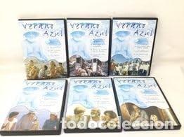 Cine: Verano azul DVD Box (1 AL 6)