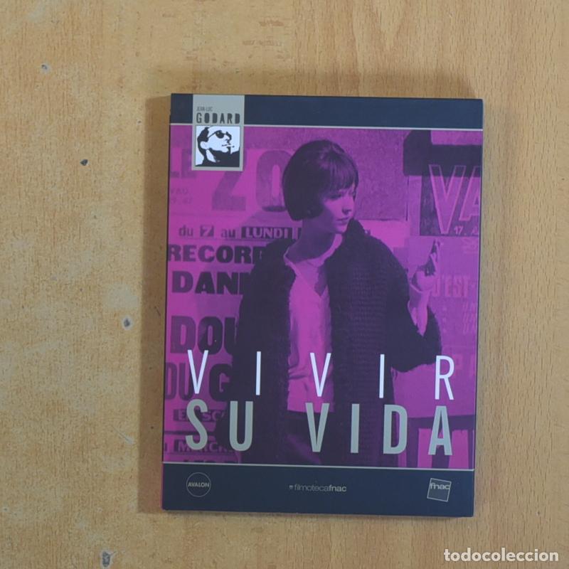 Cinema: VIVIR SU VIDA - DVD - M&uacute;ltiples art&iacute;culos = 1 solo env&iacute;o