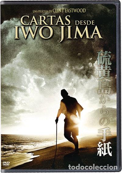 Cine: Cartas desde Iwo Jima- 5051893006100