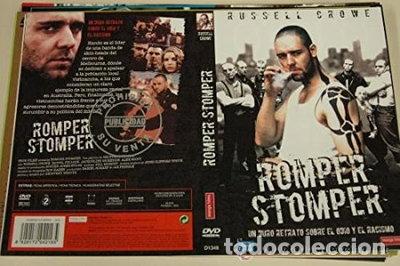 Cine: Romper Stomper- 8420172042165