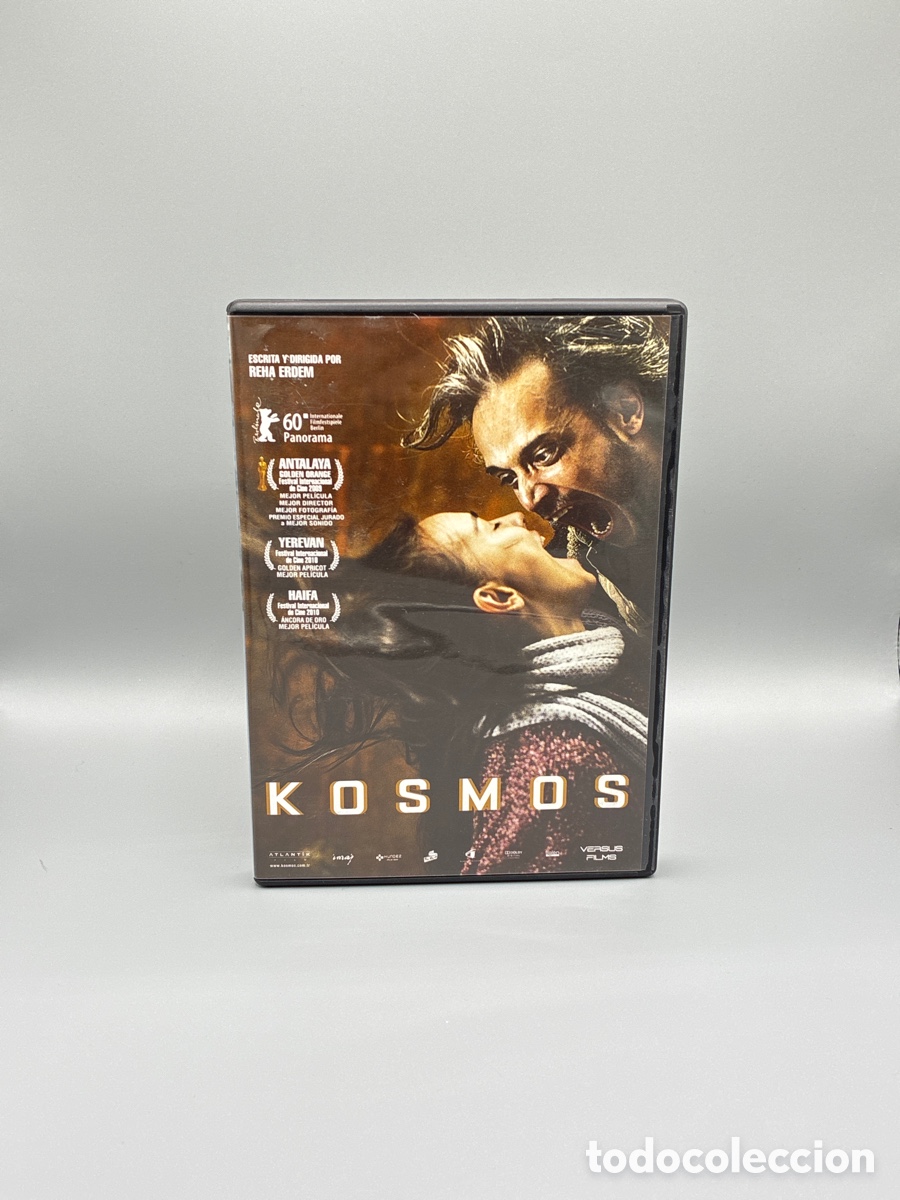 Cine: Kosmos (Reha Erdem) DVD